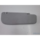Parasolar stanga fata OPEL COMBO Box Body / Estate X12 2012 - >1.3 CDTI A 13 FD