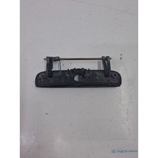 Maner exterior hayon/portbagaj spate VOLKSWAGEN POLO 9N_ 2001 - 20121.4 TDI AMF, BAY