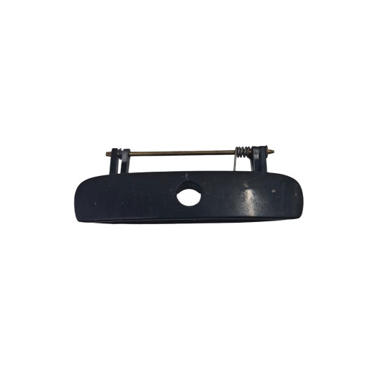 Maner exterior hayon/portbagaj spate VOLKSWAGEN POLO 9N_ 2001 - 20121.4 TDI AMF, BAY