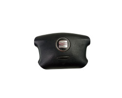 Airbag volan VOLKSWAGEN SHARAN 7M8, 7M9, 7M6 1995 - 2010 1.9 TDI AUY, BVK