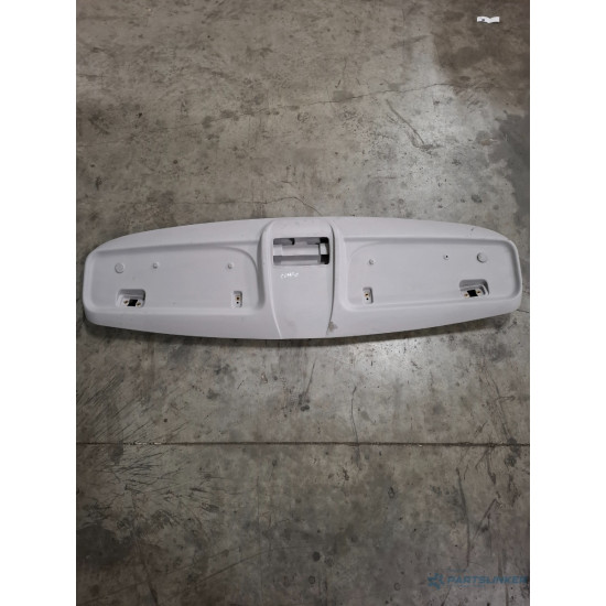 Consola centrala plafon OPEL COMBO Box Body / Estate X12 2012 - >1.3 CDTI A 13 FD 2634110011