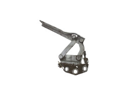 Balamale capota motor dreapta fata VOLKSWAGEN PASSAT Variant 3C5 2005 - 20112.0 TDI BMP
