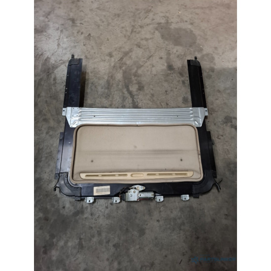 Set trapa plafon MERCEDES-BENZ M-CLASS W163 1998 - 20052.7 ML 270 CDI OM 612.963 A1638200742