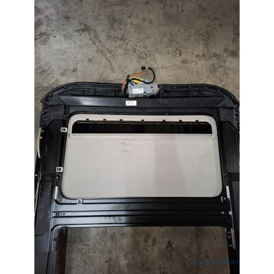 Set trapa plafon VOLKSWAGEN TOURAN 1T1, 1T2 2003 - 20102.0 TDI 16V BKD 1t0877041