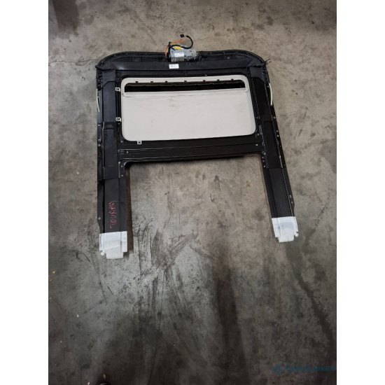 Set trapa plafon VOLKSWAGEN TOURAN 1T1, 1T2 2003 - 20102.0 TDI 16V BKD 1t0877041