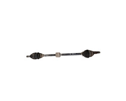 Planetara dreapta fata OPEL ASTRA H L48, A04 2004 - 20141.7 CDTI Z 17 DTL