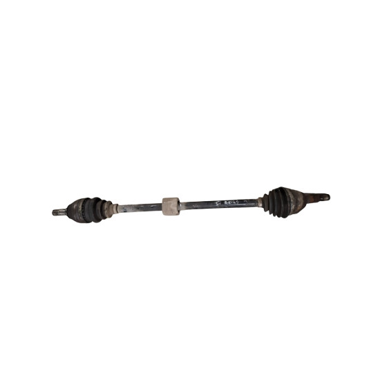 Planetara dreapta fata OPEL ASTRA H L48, A04 2004 - 20141.7 CDTI Z 17 DTL