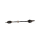 Planetara dreapta fata OPEL ASTRA H L48, A04 2004 - 20141.7 CDTI Z 17 DTL