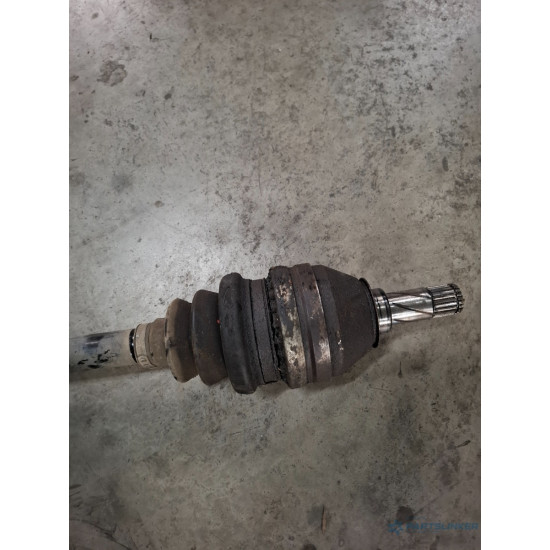 Planetara dreapta fata OPEL ASTRA H L48, A04 2004 - 20141.7 CDTI Z 17 DTL