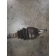 Planetara dreapta fata OPEL ASTRA H L48, A04 2004 - 20141.7 CDTI Z 17 DTL