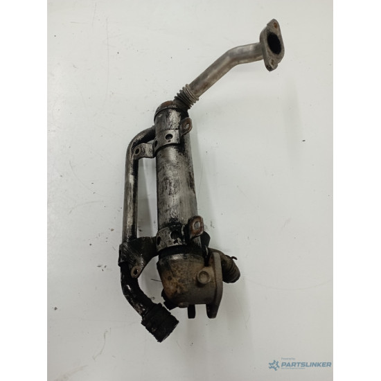 Racitor gaze OPEL ASTRA H L48, A04 2004 - 20141.7 CDTI Z 17 DTL 8973635152