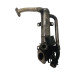 Racitor gaze OPEL ASTRA H L48, A04 2004 - 20141.7 CDTI Z 17 DTL 8973635152