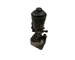 Radiator ulei termoflot VOLKSWAGEN PASSAT Variant 3C5 2005 - 20112.0 TDI BMP 038117021B