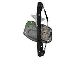 Macara Geam stanga spate VOLKSWAGEN GOLF V 1K1 2003 - 2009 1k5839461