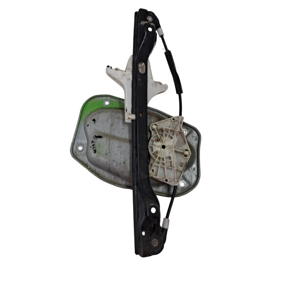 Macara Geam stanga spate VOLKSWAGEN GOLF V 1K1 2003 - 2009 1k5839461