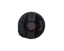 Capac rezervor combustibil OPEL COMBO Box Body / Estate X12 2012 - >1.3 CDTI A 13 FD