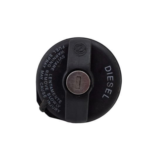 Capac rezervor combustibil OPEL COMBO Box Body / Estate X12 2012 - >1.3 CDTI A 13 FD