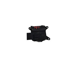 Actuator/motoras clapeta aer AC AUDI A6 II Avant 4B5, 4B6, C5 1997 - 20052.5 TDI AKE, BAU, BDH 0132801357