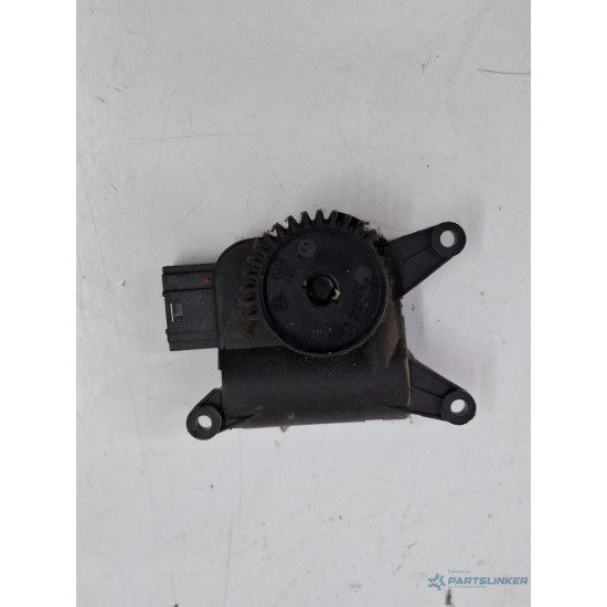 Actuator/motoras clapeta aer AC AUDI A6 II Avant 4B5, 4B6, C5 1997 - 20052.5 TDI AKE, BAU, BDH 0132801357