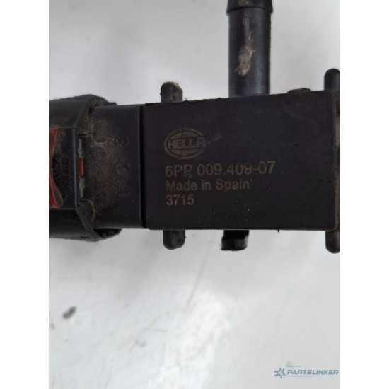 Electrovalva vacuum OPEL ASTRA J Sports Tourer P10 2010 - 20152.0 CDTI A 20 DTH 55566127