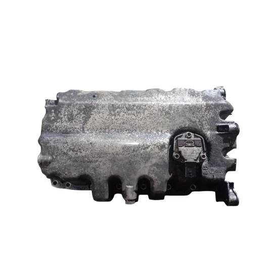 Baie de ulei VOLKSWAGEN PASSAT Variant 3C5 2005 - 20112.0 TDI BMP 03G103603