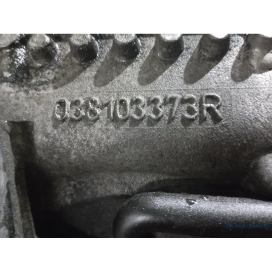 Chiulasa motor VOLKSWAGEN PASSAT Variant 3C5 2005 - 20112.0 TDI BMP 038103373r