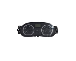 Ceas de bord DACIA LOGAN LS_ 2004 - > 1.5 dCi K9K 892 21672040