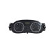 Ceas de bord DACIA LOGAN LS_ 2004 - > 1.5 dCi K9K 892 21672040