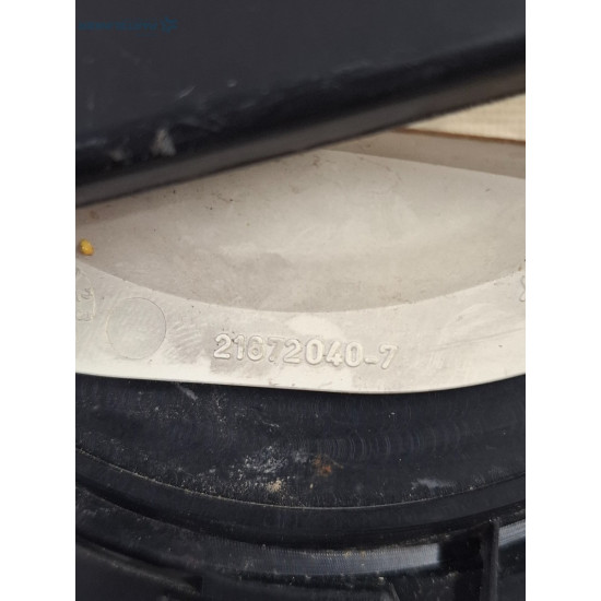 Ceas de bord DACIA LOGAN LS_ 2004 - > 1.5 dCi K9K 892 21672040