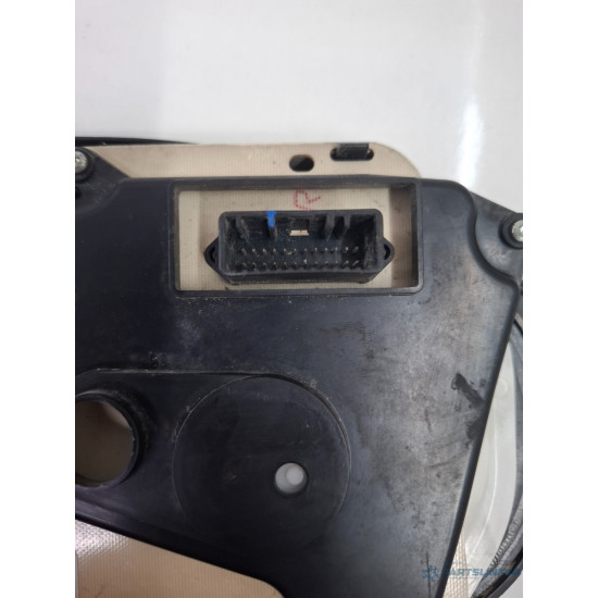 Ceas de bord DACIA LOGAN LS_ 2004 - > 1.5 dCi K9K 892 21672040