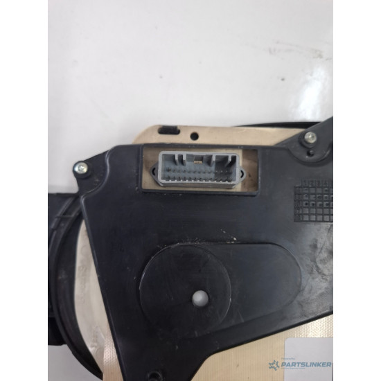 Ceas de bord DACIA LOGAN LS_ 2004 - > 1.5 dCi K9K 892 21672040