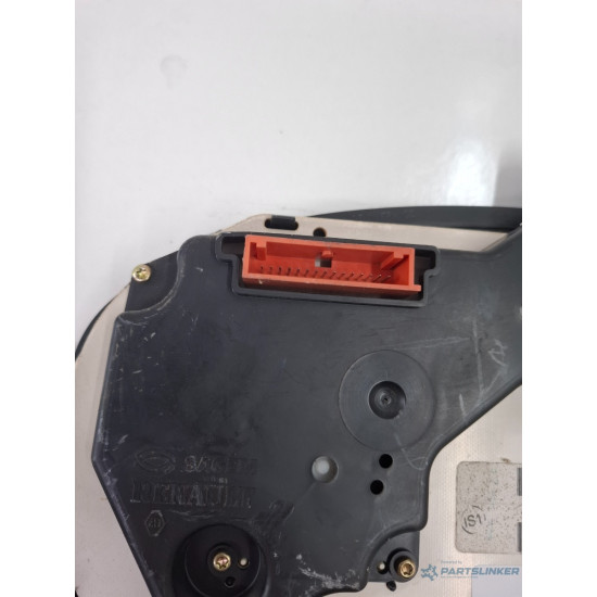 Ceas de bord RENAULT SCENIC I JA0/1_, FA0_ 1999 - 2003 21658869