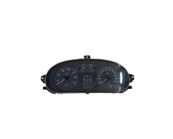 Ceas de bord RENAULT SCENIC I JA0/1_, FA0_ 1999 - 2003 21658869