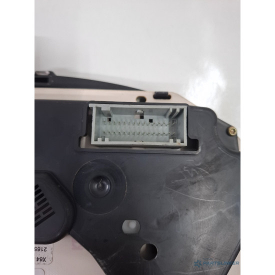Ceas de bord RENAULT SCENIC I JA0/1_, FA0_ 1999 - 2003 21658869