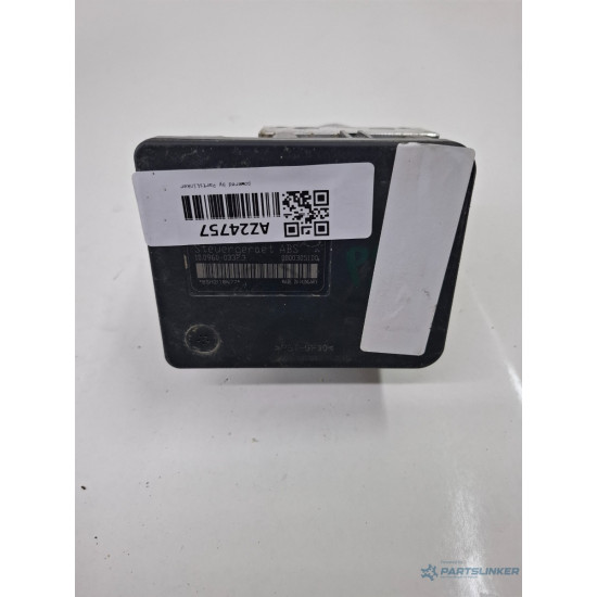 Pompa ABS VOLKSWAGEN POLO 9N_ 2001 - 2012, SKODA FABIA 6Y2 1999 - 2008 6q0614117h