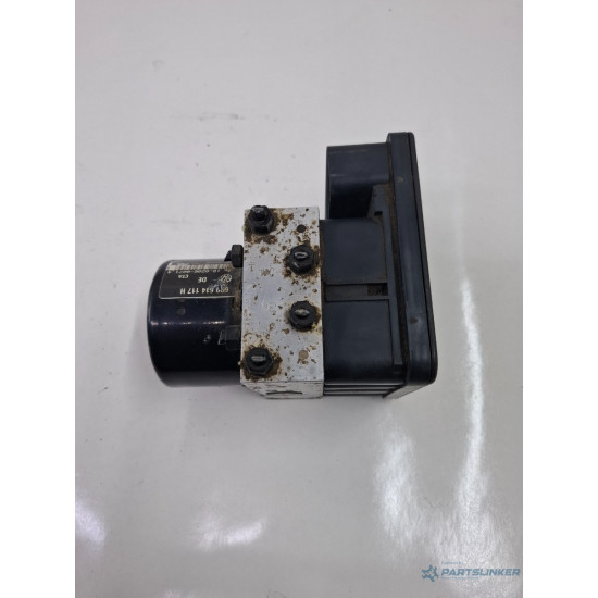 Pompa ABS VOLKSWAGEN POLO 9N_ 2001 - 2012, SKODA FABIA 6Y2 1999 - 2008 6q0614117h