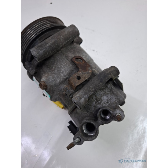 Compresor  AC PEUGEOT 207 SW WK_ 2007 - > 1.6 HDi 9HP (DV6DTED) 9670318880