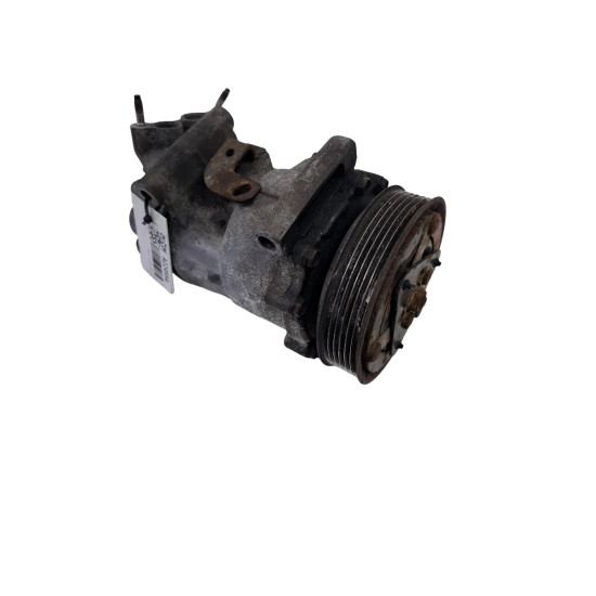 Compresor  AC PEUGEOT 207 SW WK_ 2007 - > 1.6 HDi 9HP (DV6DTED) 9670318880