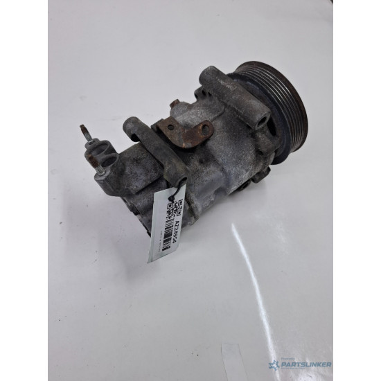 Compresor  AC PEUGEOT 207 SW WK_ 2007 - > 1.6 HDi 9HP (DV6DTED) 9670318880