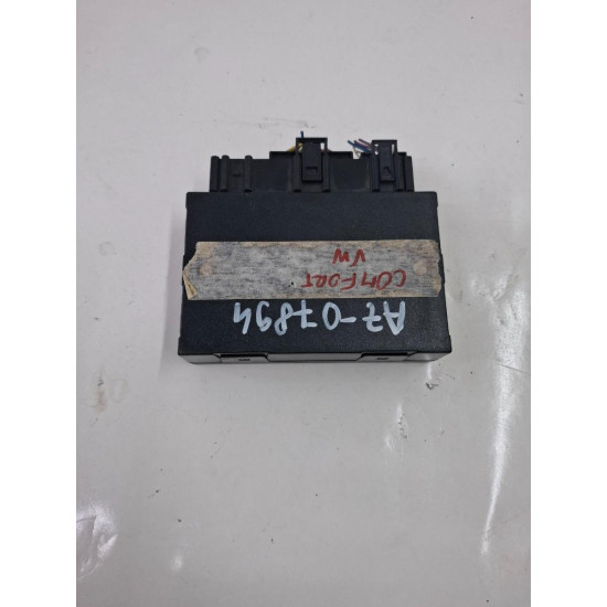 Modul de confort VOLKSWAGEN POLO 9N_ 2001 - 2012 1.2 12V AZQ, BME 6q0959433e