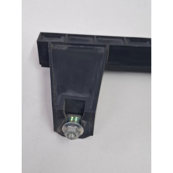 Ghidaj geam stanga fata FIAT FIORINO Pickup III 146 1988 - 2001 1354721080