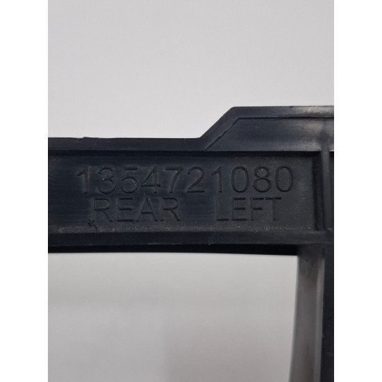 Ghidaj geam stanga fata FIAT FIORINO Pickup III 146 1988 - 2001 1354721080