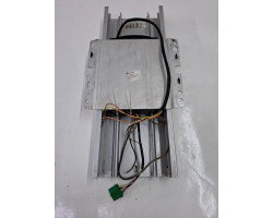 Amplificator de sunet RENAULT SCENIC II JM0/1_ 2003 - > 2r8103090