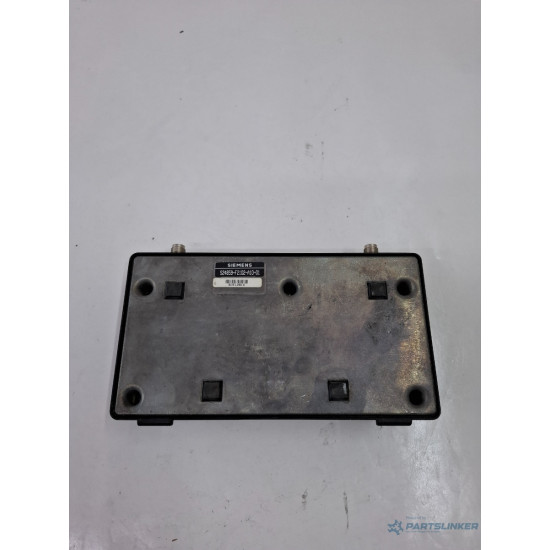 Amplificator de sunet MERCEDES-BENZ 190 W201 1982 - 1993 s24859-F2102-A10-01