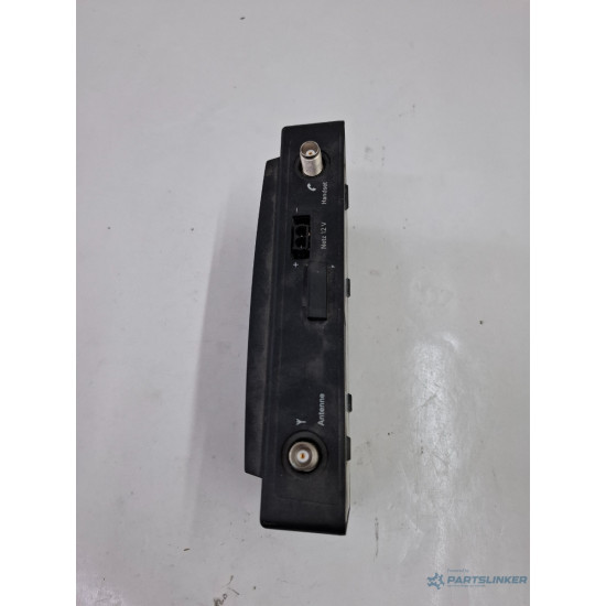 Amplificator de sunet MERCEDES-BENZ 190 W201 1982 - 1993 s24859-F2102-A10-01
