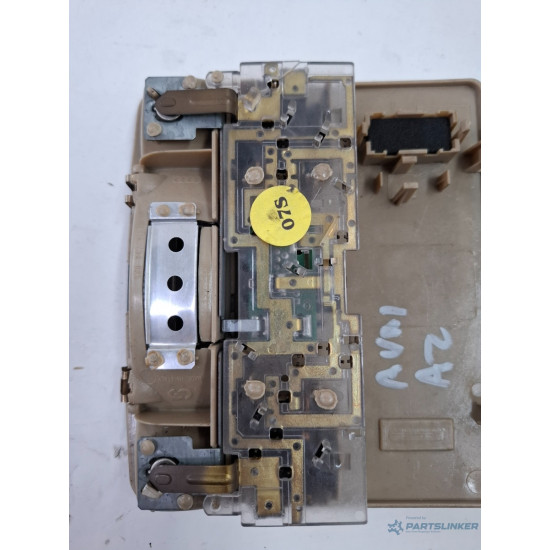 Plafoniera AUDI A2 8Z0 2000 - 2005 8z0947111