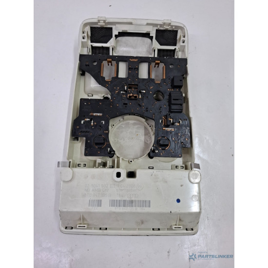 Plafoniera AUDI A4 IV 8K2, B8 2007 - 2015 8t0947135b