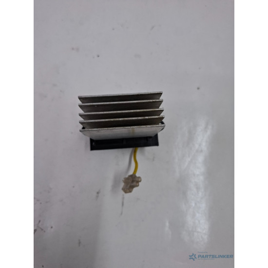 Rezistenta trepte aeroterma RENAULT SCENIC I JA0/1_, FA0_ 1999 - 2003 1000948e