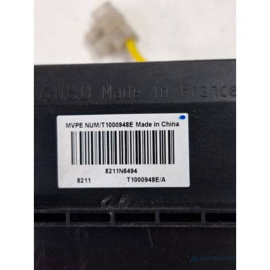 Rezistenta trepte aeroterma RENAULT SCENIC I JA0/1_, FA0_ 1999 - 2003 1000948e