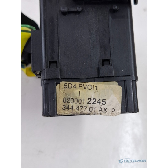 Maneta indicatoare de semnalizare RENAULT LAGUNA II BG0/1_ 2001 - 2007 8200012245